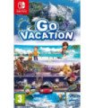 GO VACATION