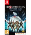 GHOSTBUSTERS: THE VIDEO GAME REMASTERED (CIAB)