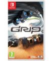 GRIP