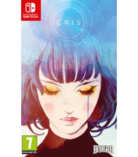GRIS