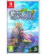 GROW: SONG OF THE EVERTREE