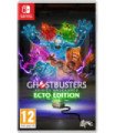 GHOSTBUSTERS: SPIRITS UNLEASHED  ECTO EDITION
