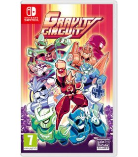 GRAVITY CIRCUIT