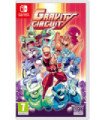GRAVITY CIRCUIT