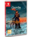 GERDA: A FLAME IN WINTER - THE RESISTANCE EDITION