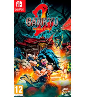 GANRYU 2