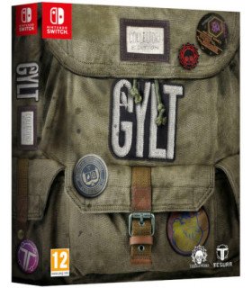 GYLT COLLECTOR'S EDITION