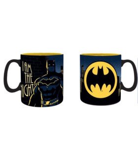 TAZA BATMAN THE DARK KNIGHT (460 ML)