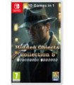 HIDDEN OBJECTS COLLECTION 5: DETECTIVE STORIES (10 GAMES IN 1)