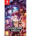 HARDCORE MECHA + 6 DLC PACKS