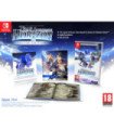 THE LEGEND OF HEROES: TRAILS BEYOND THE HORIZON - DELUXE EDITION