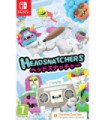 HEADSNATCHERS (CIAB)
