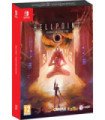 HELLPOINT SIGNATURE EDITION