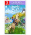 HORSE TALES: EMERALD VALLEY RANCH LIMITED EDITION