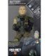 FIGURA CABLE GUYS CALL OF DUTY B.O. IIII BATTERY (2M CABLE USB)