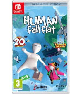 HUMAN: FALL FLAT - DREAM COLLECTION