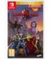 HAMMERWATCH II: THE CHRONICLES EDITION