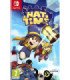 A HAT IN TIME