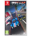 HOT LAP RACING