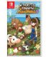 HARVEST MOON: LIGHT OF HOPE SPECIAL EDITION
