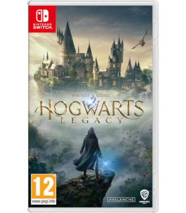 HOGWARTS LEGACY