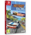 HOTSHOT RACING