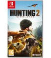 HUNTING 2