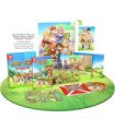 HARVEST MOON: THE LOST VALLEY & SKYTREE VILLAGE COLLECTOR’S EDITION