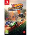 HOT WHEELS UNLEASHED 2 TURBOCHARGED