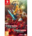 HYRULE WARRIORS: LA ERA DEL CATACLISMO
