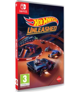 HOT WHEELS UNLEASHED™