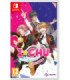 I*CHU: CHIBI EDITION