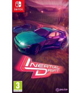 INERTIAL DRIFT