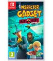 INSPECTOR GADGET - MAD TIME PARTY