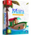 SUMMER IN MARA COLLECTOR´S EDITION