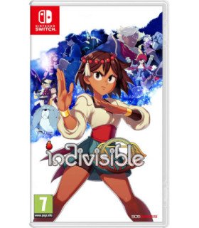 INDIVISIBLE