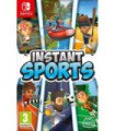 INSTANT SPORTS