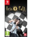 IRIS FALL