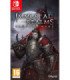 IMMORTAL REALMS: VAMPIRE WARS