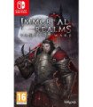 IMMORTAL REALMS: VAMPIRE WARS
