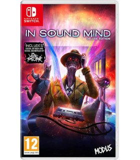 IN SOUND MIND DELUXE EDITION