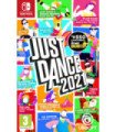 JUST DANCE 2021
