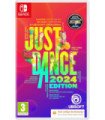 JUST DANCE 2024 (CIAB)