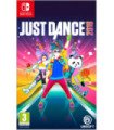 JUST DANCE 2018