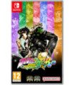 JOJO'S BIZARRE ADVENTURE: ALL-STAR BATTLE