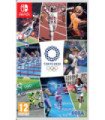 JUEGOS OLIMPICOS DE TOKYO 2020