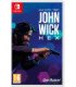 JOHN WICK HEX