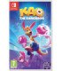 KAO THE KANGAROO