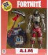 FORTNITE FIGURA A.I.M.  (18 CM)