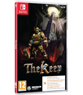 THE KEEP (CIAB)